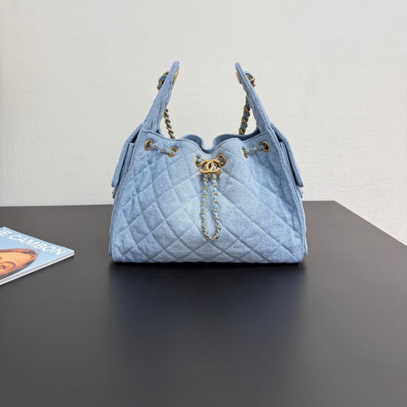 Chanel 25A Handbag