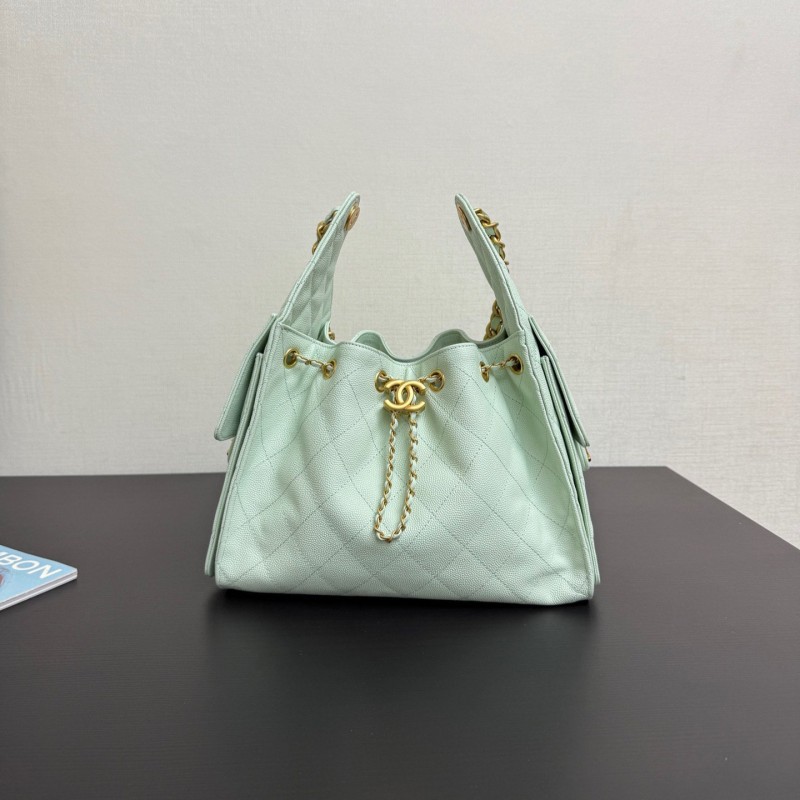 Chanel 25A Handbag