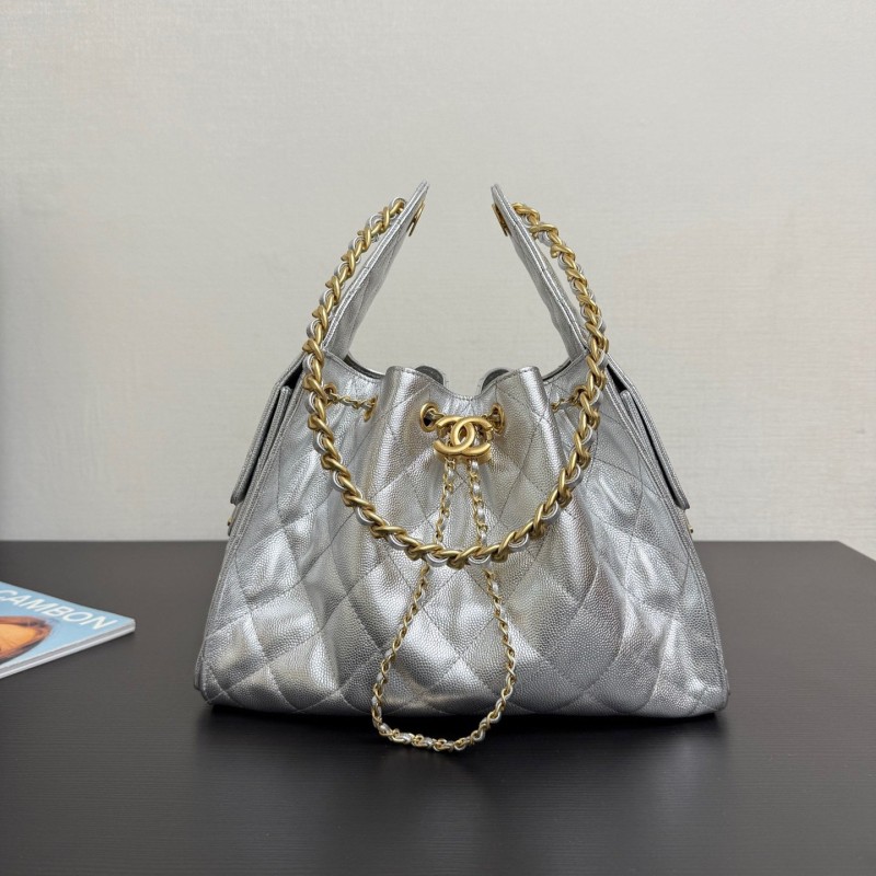 Chanel 25A Handbag