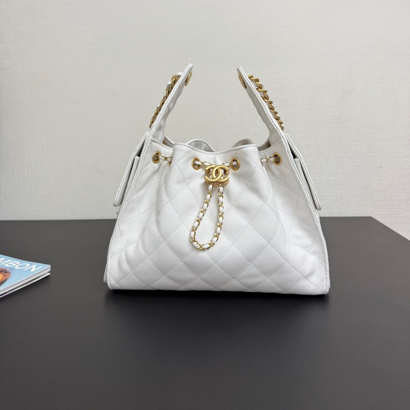 Chanel 25A Handbag