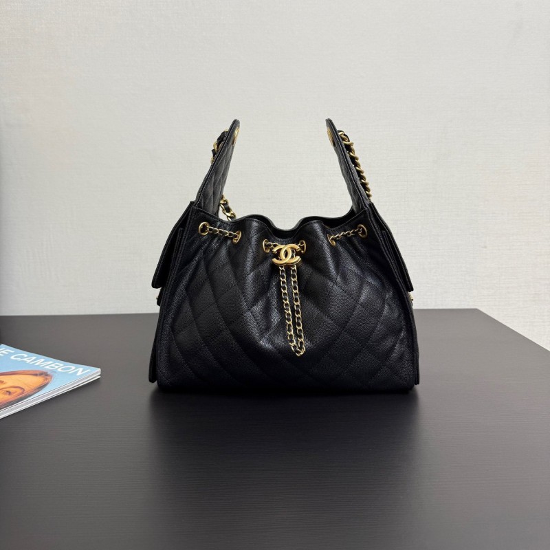 Chanel 25A Handbag