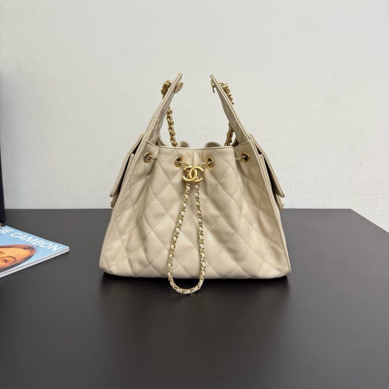 Chanel 25A Handbag