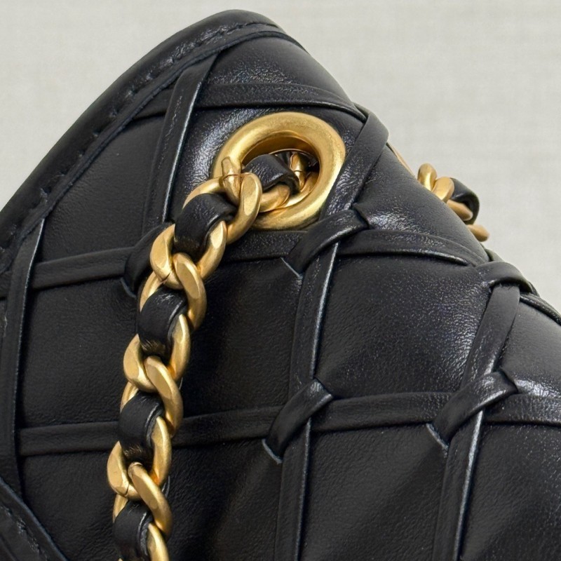 Chanel 25S Handbag