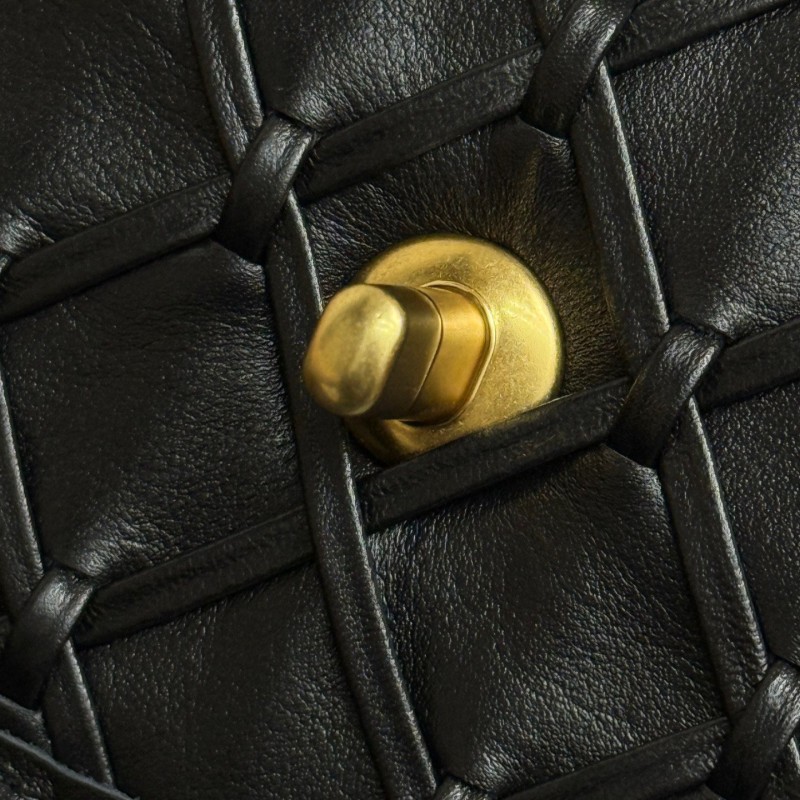 Chanel 25S Handbag