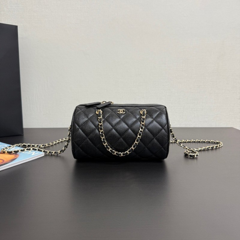 Chanel 25P Baling Bag
