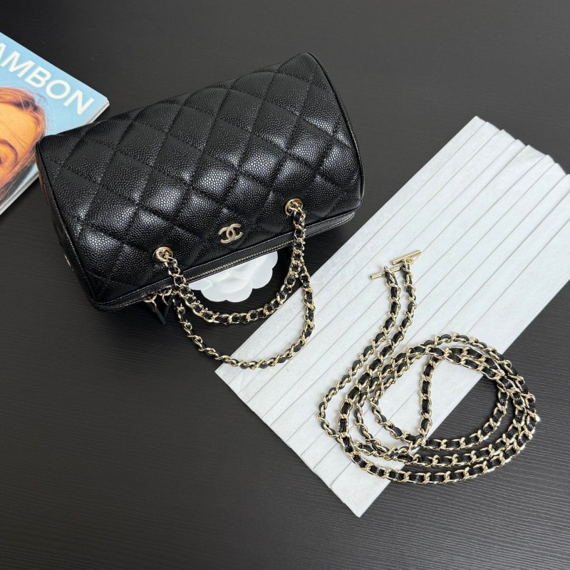 Chanel 25P Baling Bag