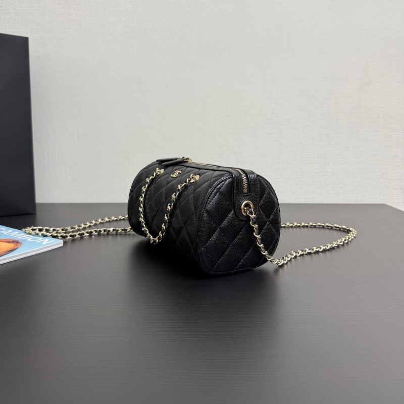 Chanel 25P Baling Bag