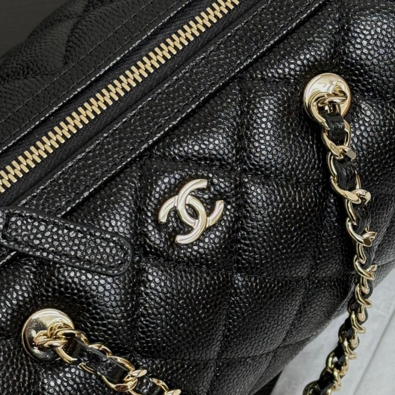 Chanel 25P Baling Bag