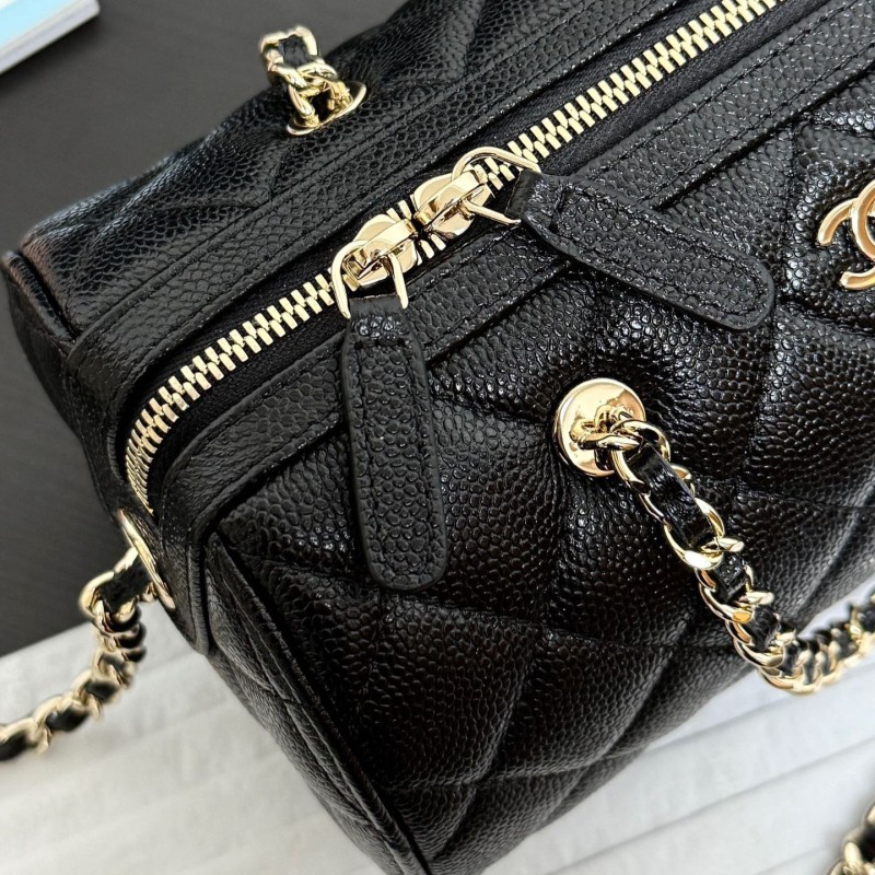 Chanel 25P Baling Bag