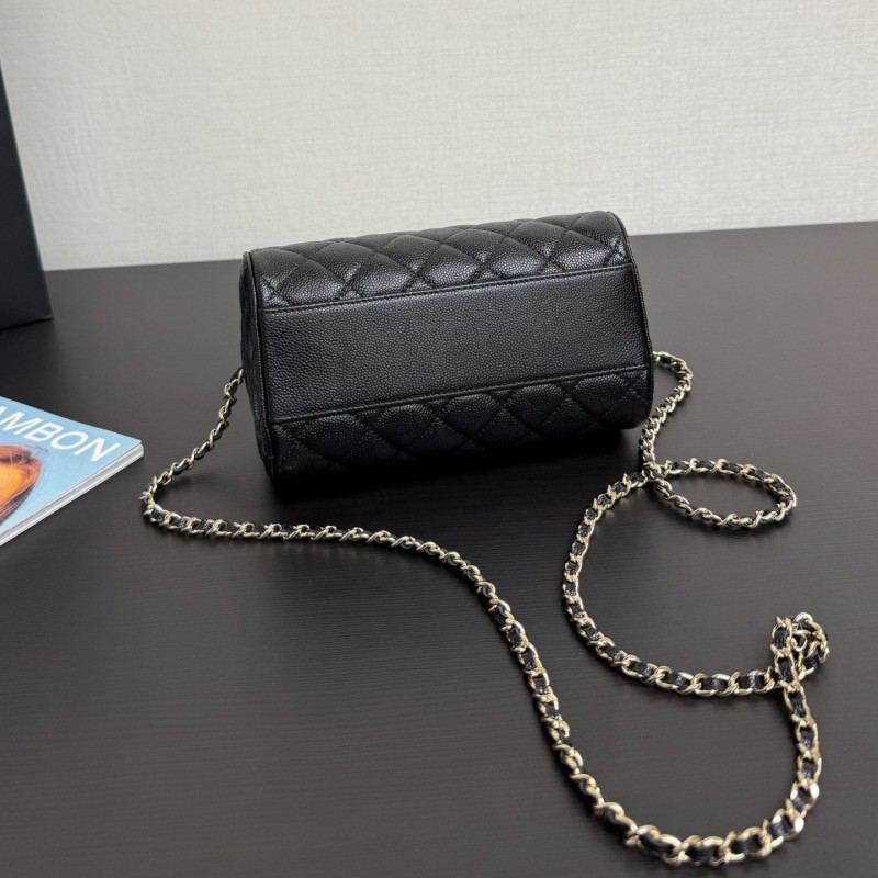 Chanel 25P Baling Bag