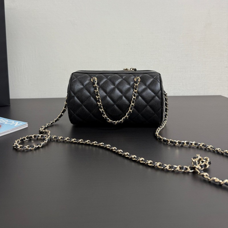 Chanel 25P Baling Bag