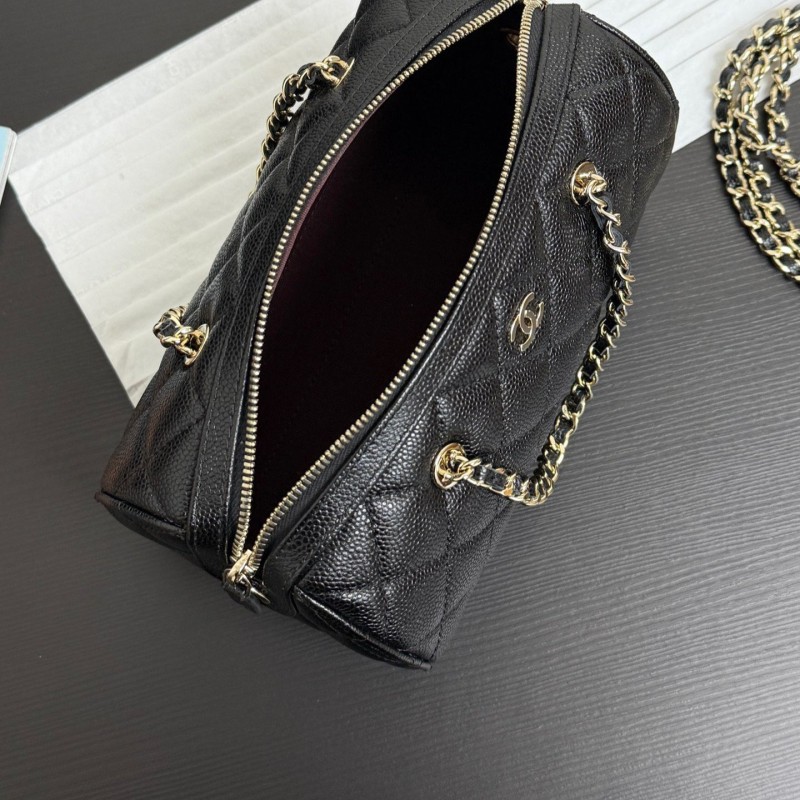 Chanel 25P Baling Bag