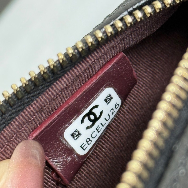 Chanel 25P Baling Bag