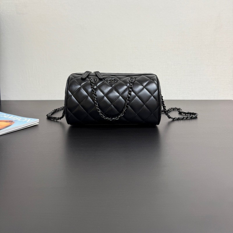 Chanel 25P Baling Bag