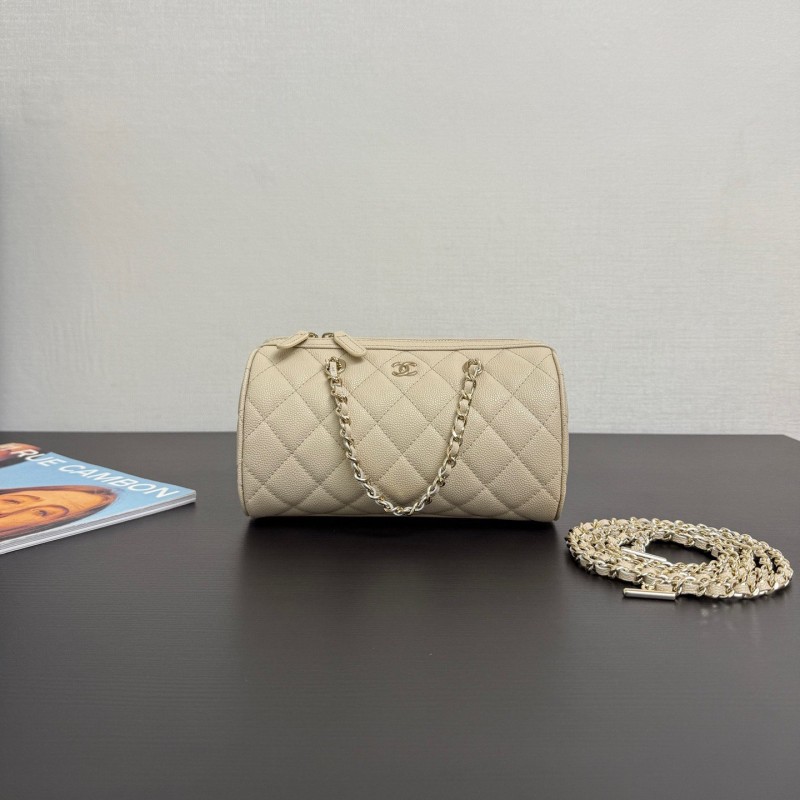 Chanel 25P Baling Bag