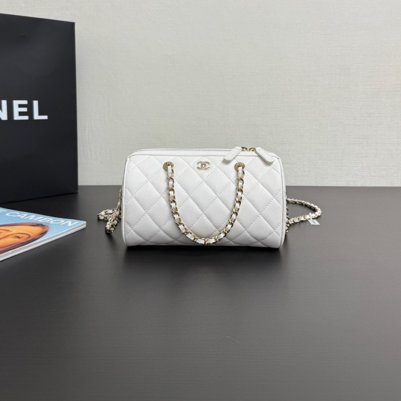 Chanel 25P Baling Bag