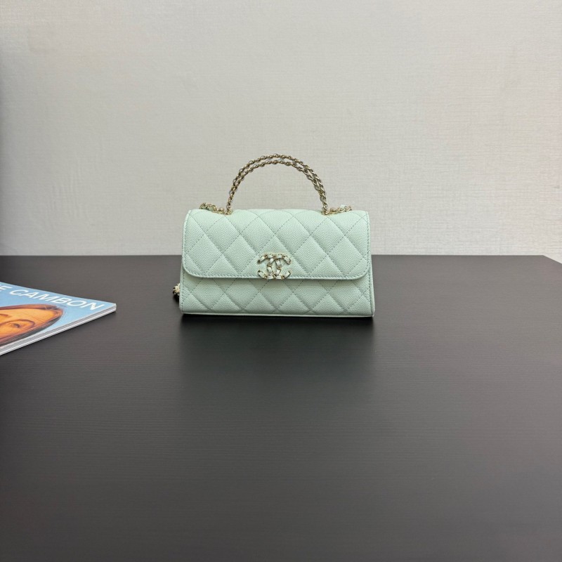 Chanel 25S Sling Bag
