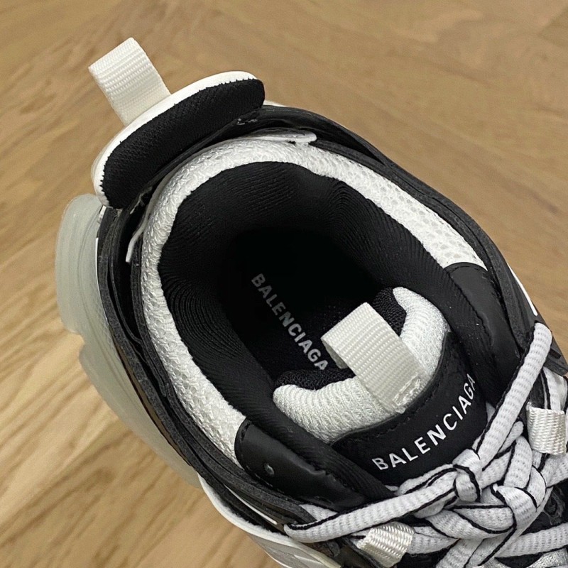 Balenciaga Unisex Shoes