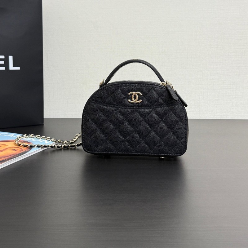 Chanel 25C Sling Bag