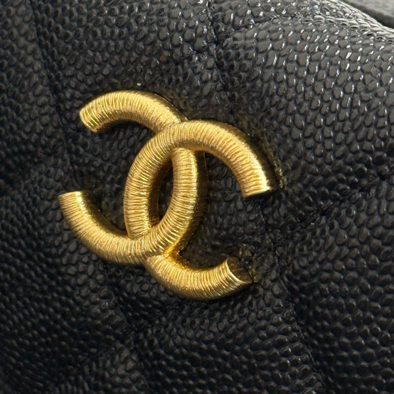 Chanel 25C Handbag