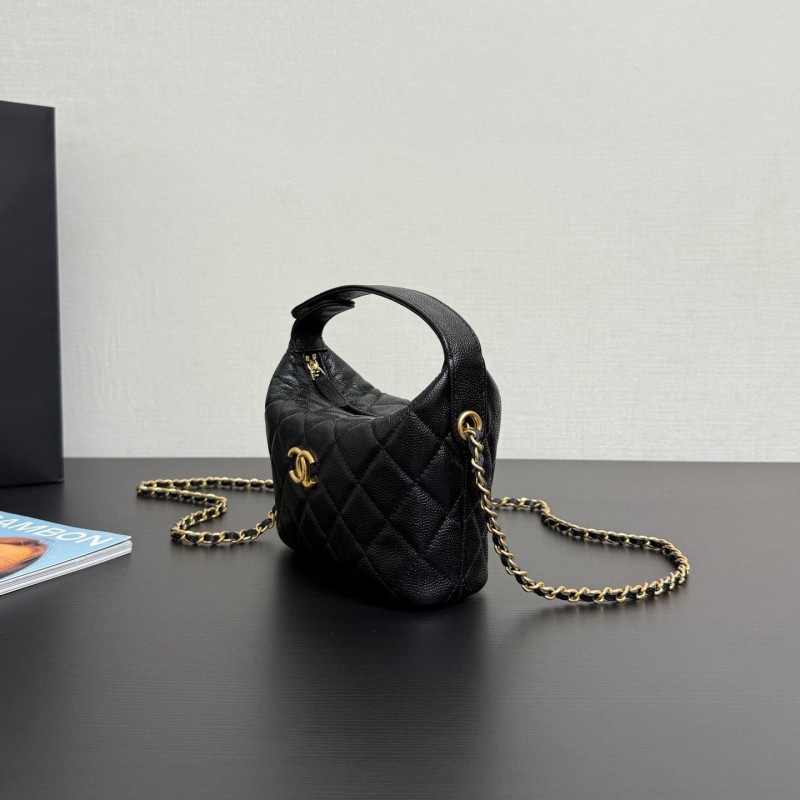 Chanel 25C Handbag