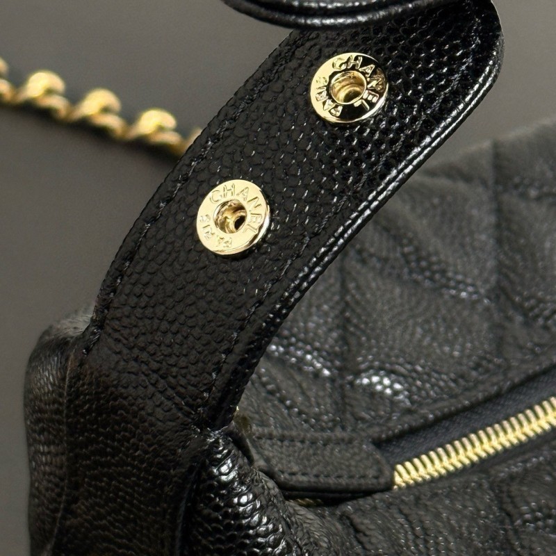 Chanel 25C Handbag