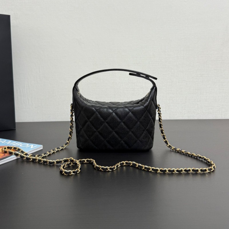 Chanel 25C Handbag