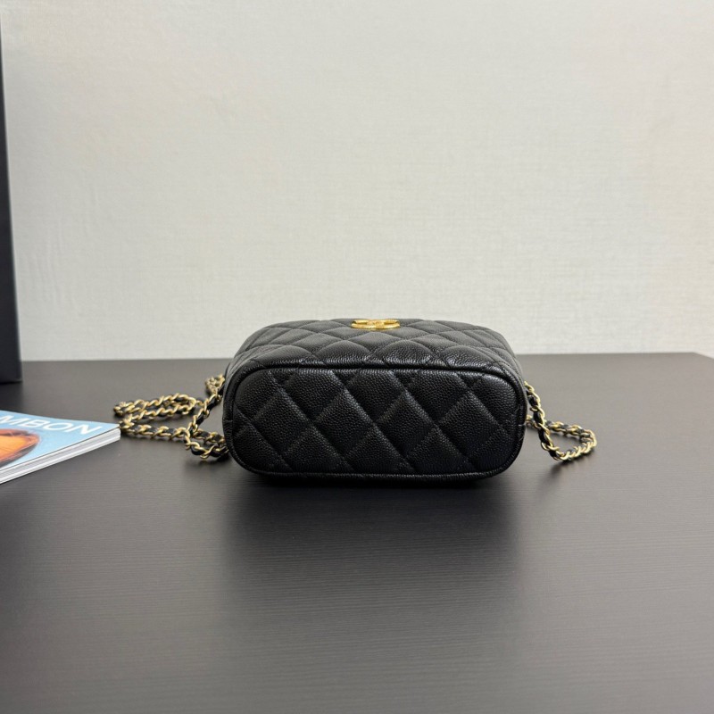 Chanel 25C Handbag