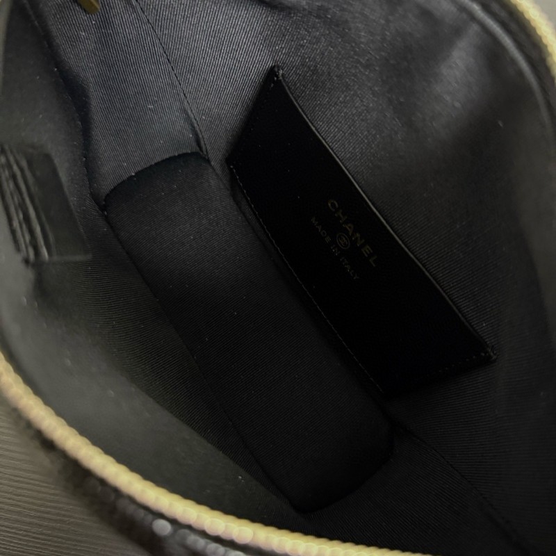 Chanel 25C Handbag