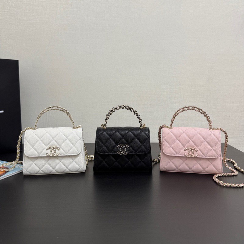 Chanel 25S Kelly