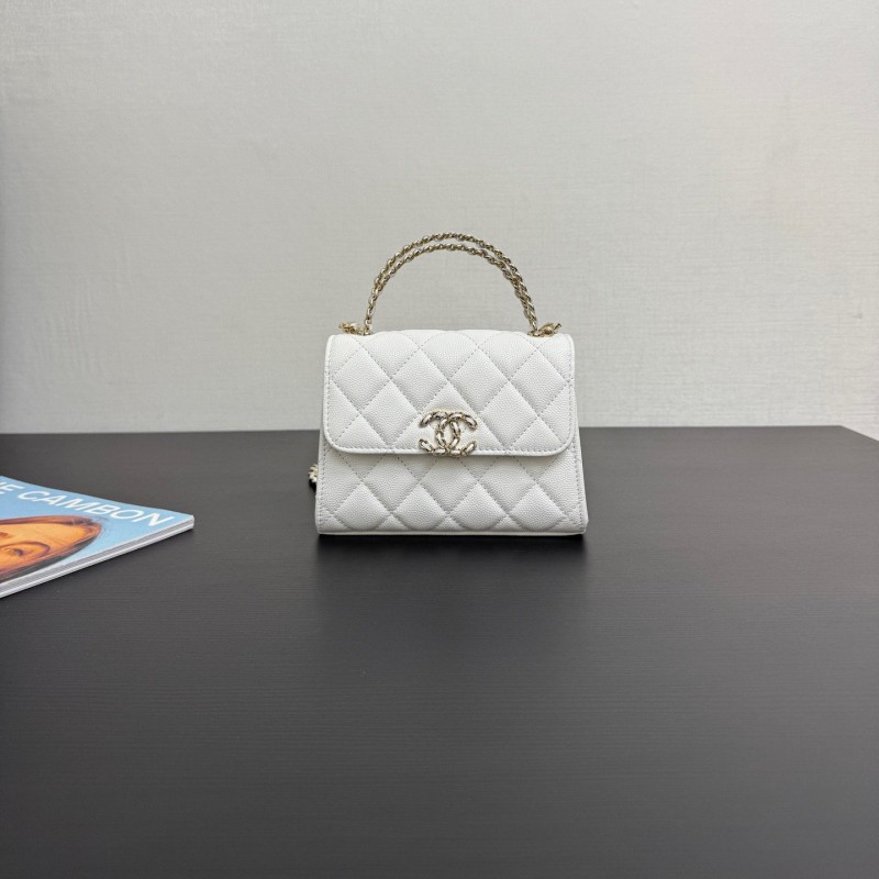 Chanel 25S Kelly