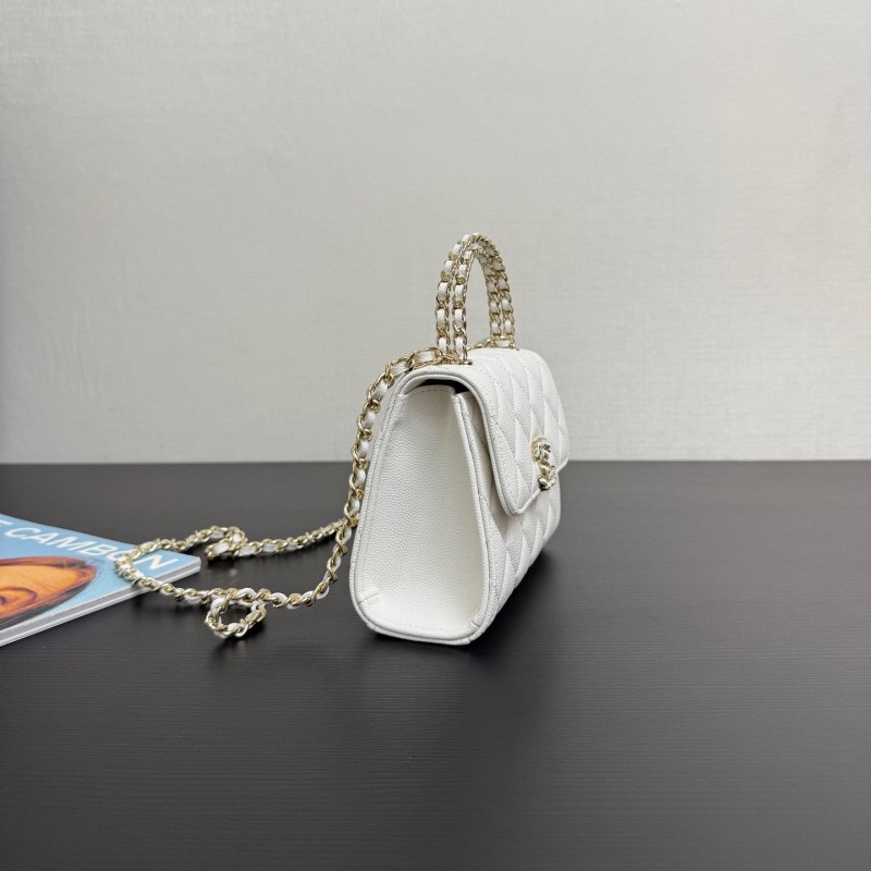 Chanel 25S Kelly