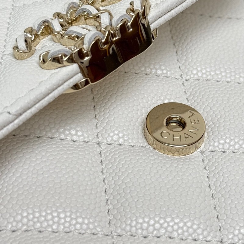 Chanel 25S Kelly
