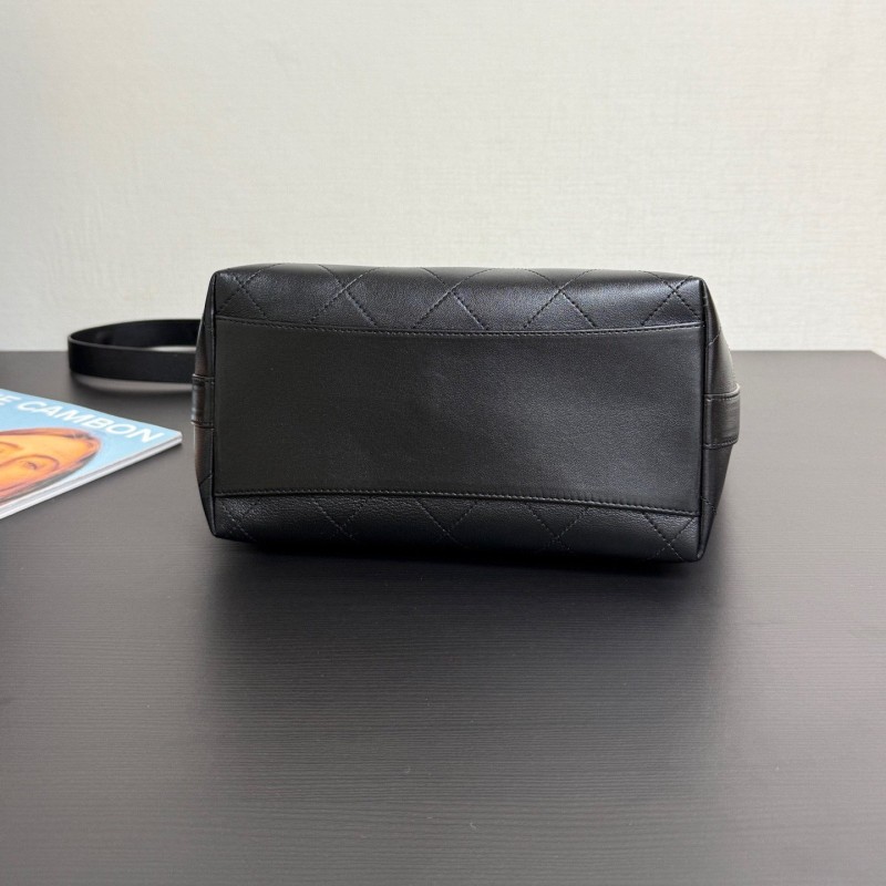 Chanel 25P Hobo