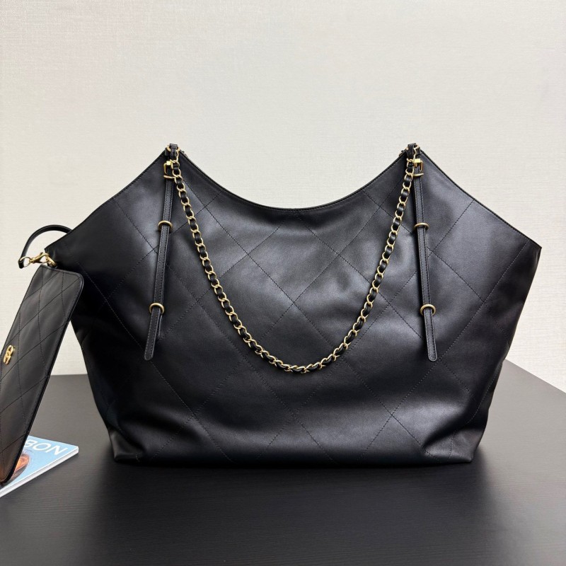 Chanel 25P Hobo
