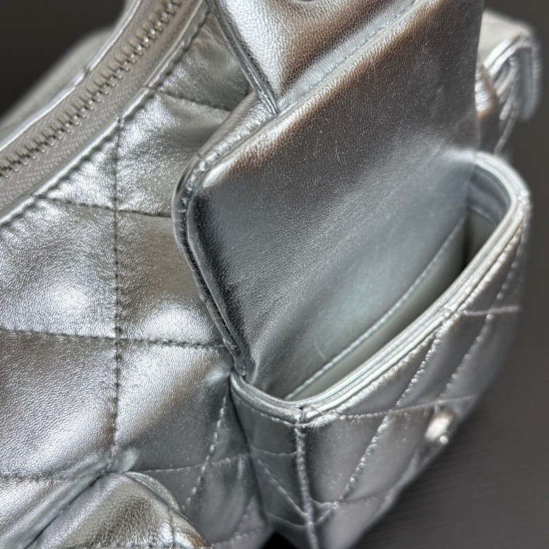 Chanel 25C Hobo