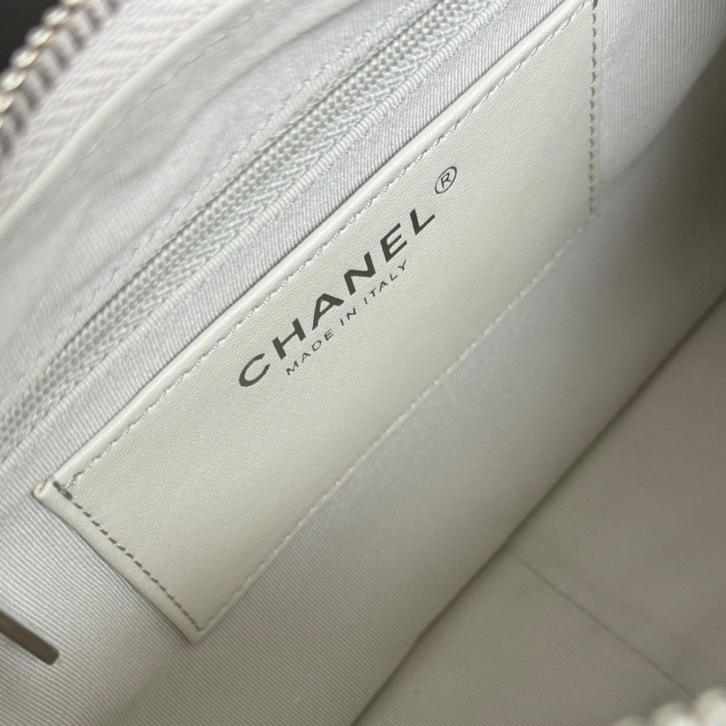 Chanel 25C Hobo