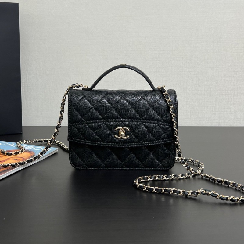 Chanel 25C Backpack