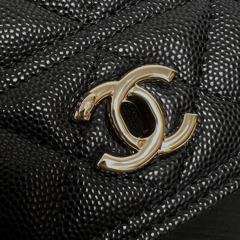 Chanel 25C Backpack