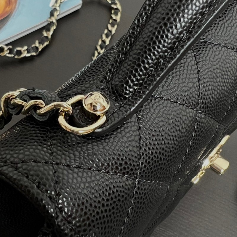 Chanel 25C Backpack