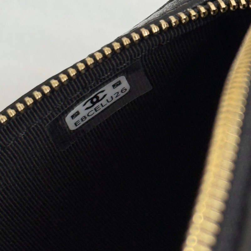 Chanel 25P Bowling Bag