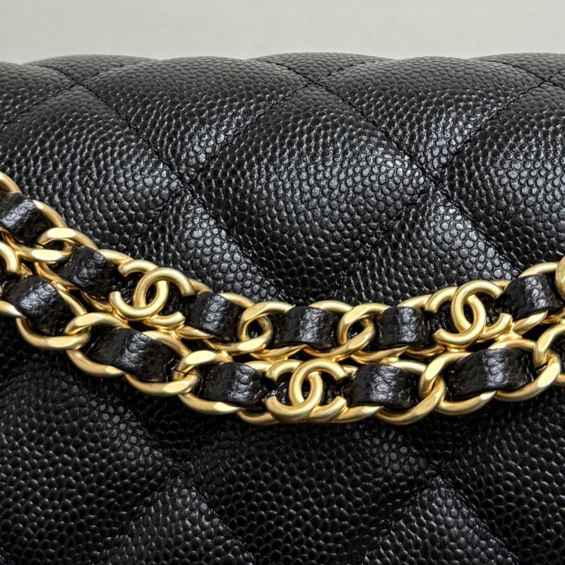 Chanel 25P Flap Bag