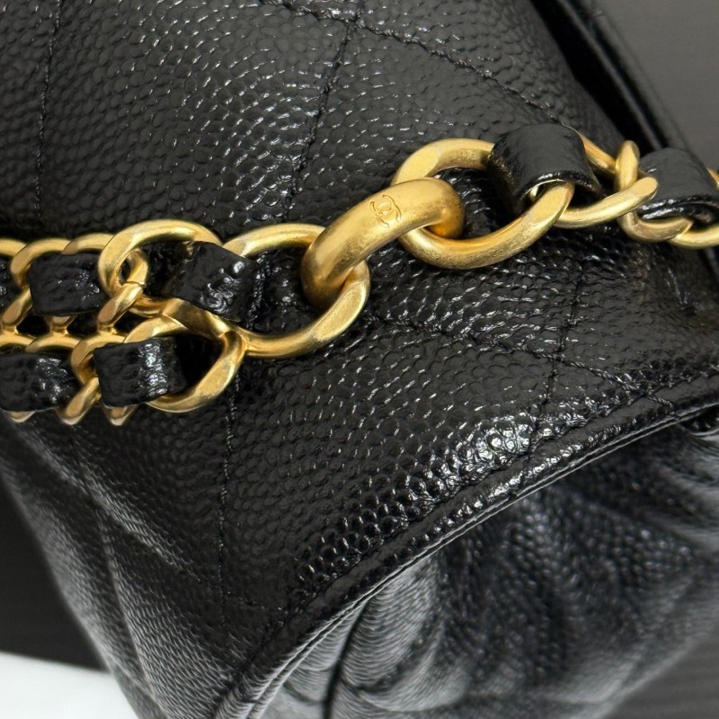 Chanel 25P Flap Bag