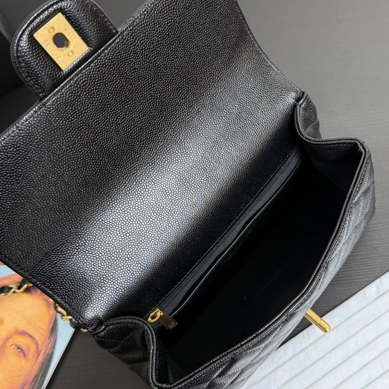 Chanel 25P Flap Bag