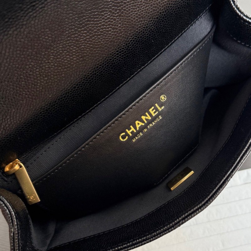 Chanel 25P Flap Bag