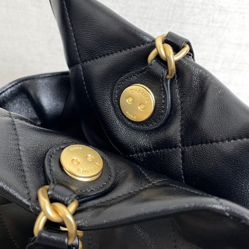 Chanel 25C Tote Bag