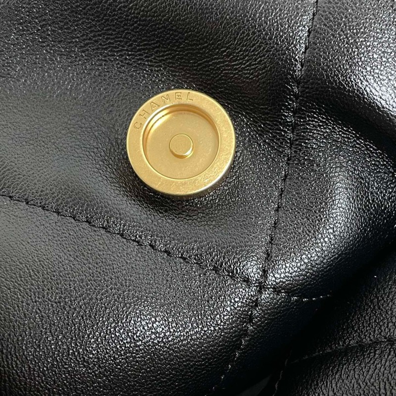 Chanel 25C Tote Bag