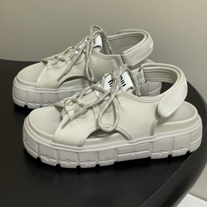 MiuMiu Sandals 