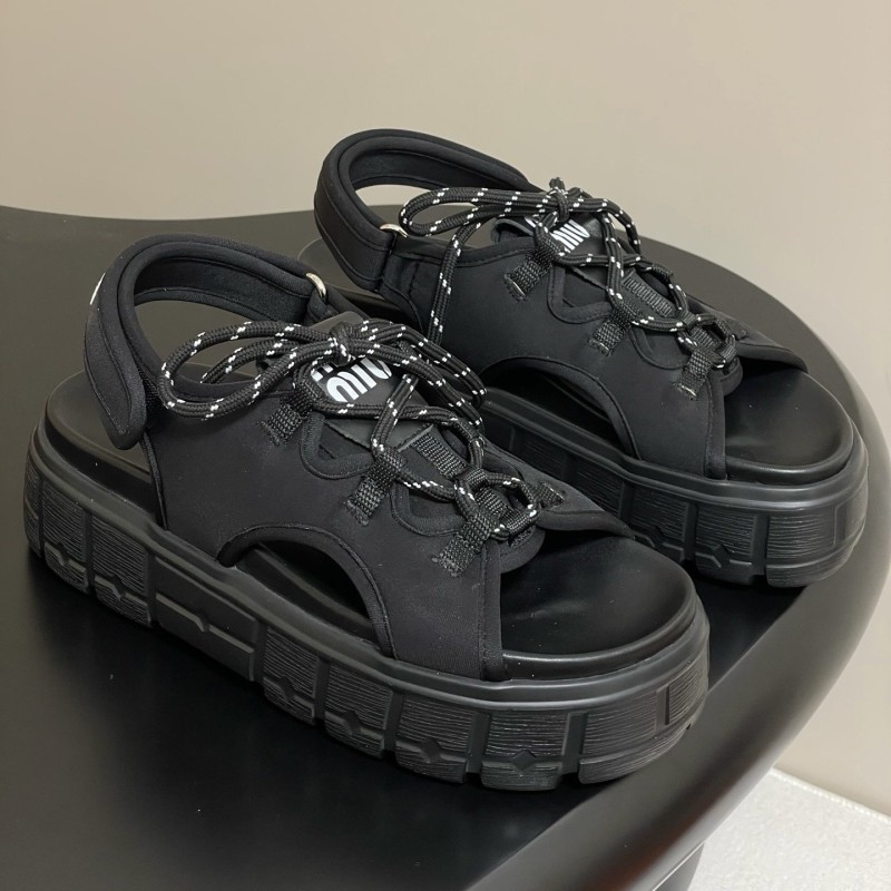 MiuMiu Sandals 