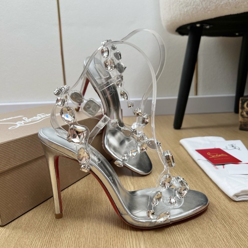 Christian Louboutin Heels